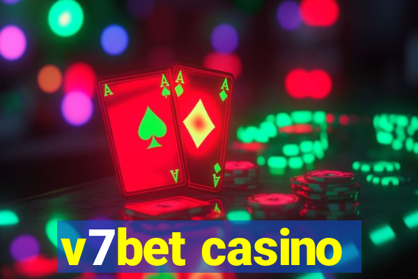 v7bet casino